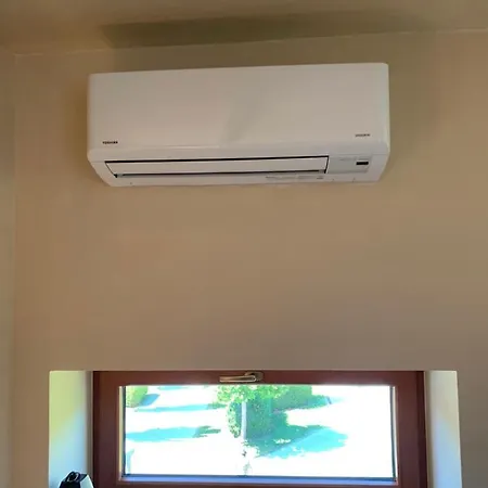 Appartement Jakocs Szallasa *