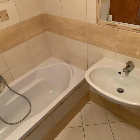 Jakocs Szallasa Lägenhet Balatonfüred