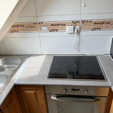 Daire Jakocs Szallasa Balatonfüred