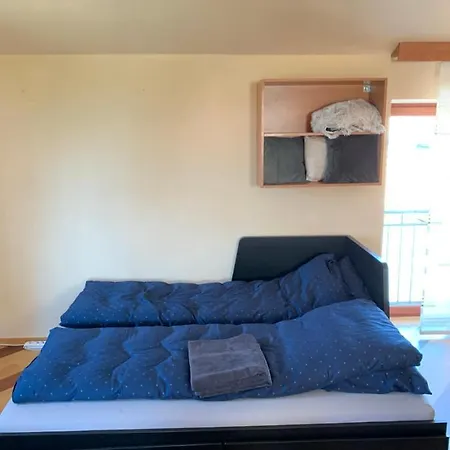 Jakocs Szallasa Daire