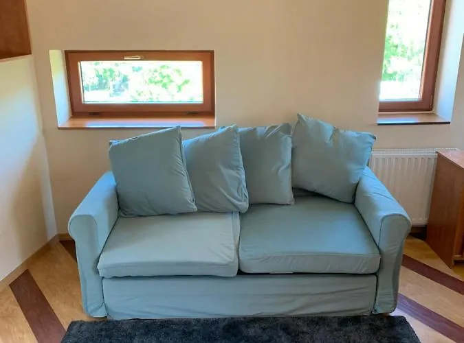 Appartement Jakocs Szallasa Balatonfüred