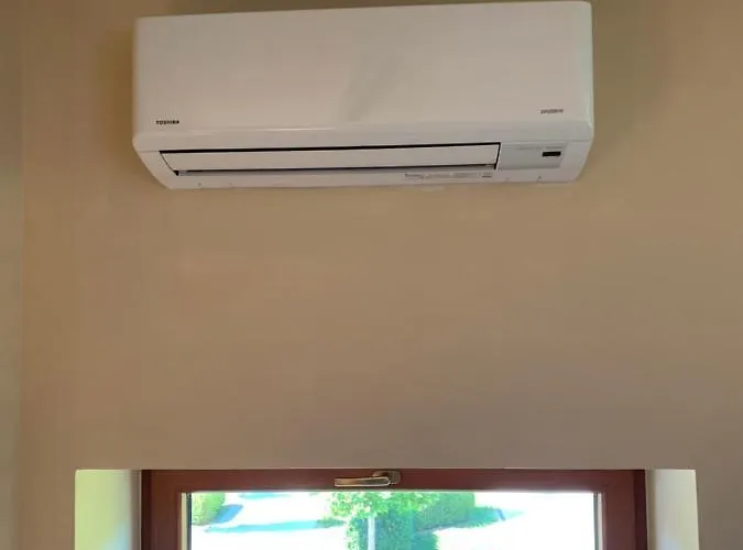 Appartement Jakocs Szallasa *