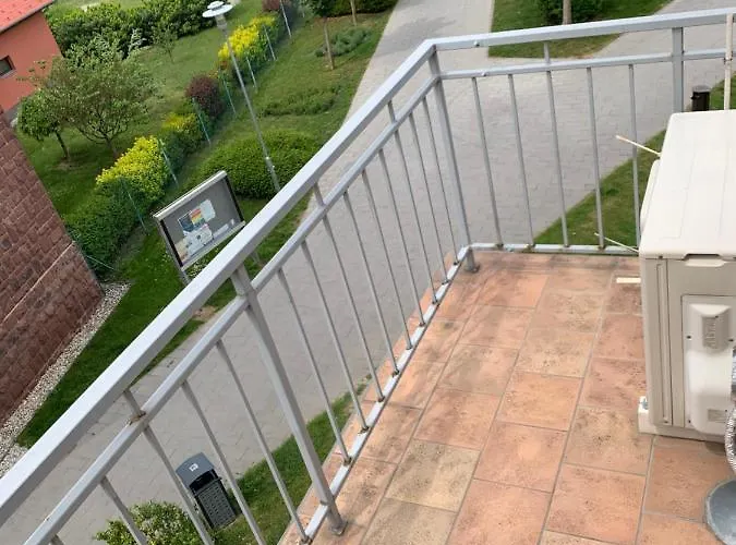 Jakocs Szallasa Appartement