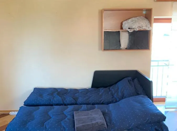 Jakócs Szállása Apartamento