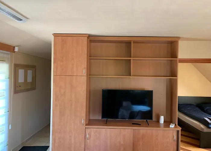 Jakocs Szallasa Balatonfüred