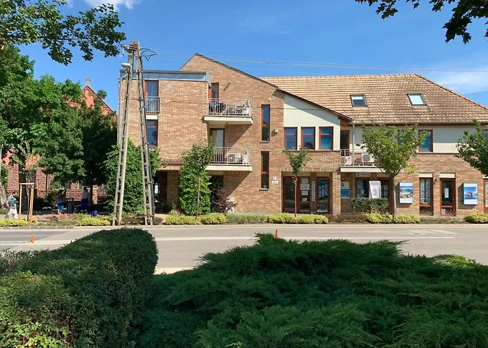 Jakocs Szallasa Appartement