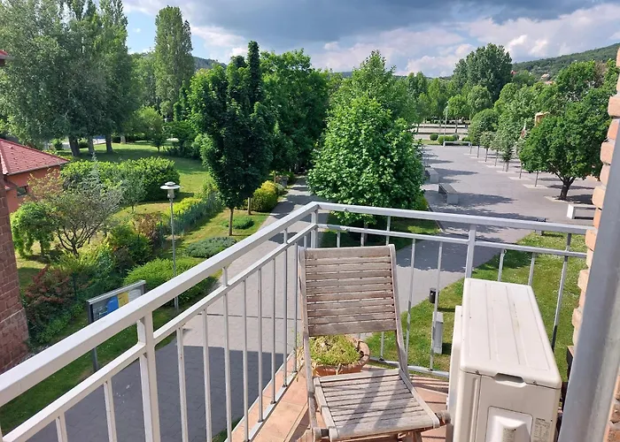 Jakocs Szallasa Balatonfüred