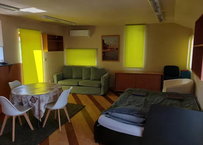 Jakocs Szallasa * Balatonfüred